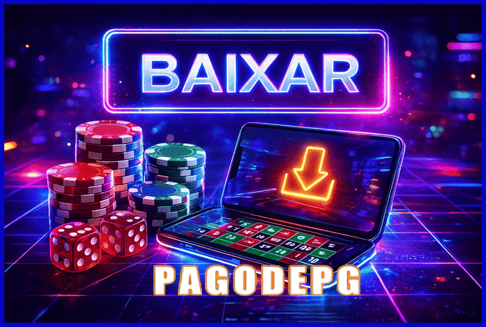 Como usar o aplicativo PAGODEPG no mobile