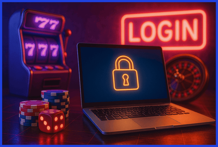 Passo a passo de registro e login na plataforma PAGODEPG