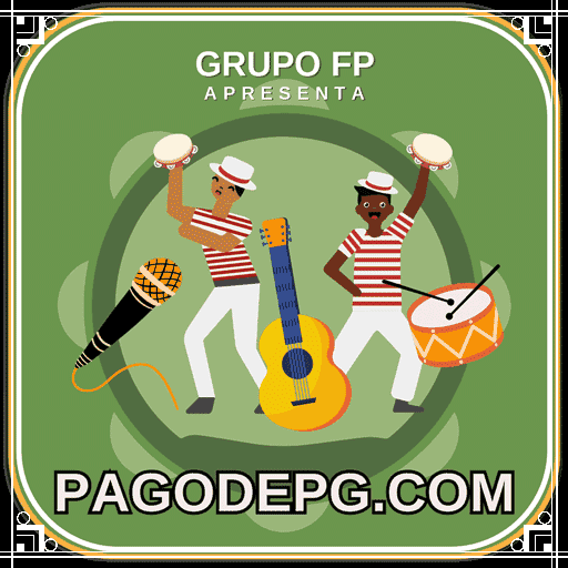 Banner promovendo todos os jogos disponíveis na PAGODEPG